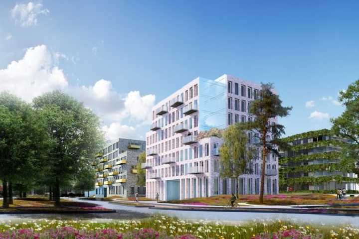 Uitnodiging: open dag Volante