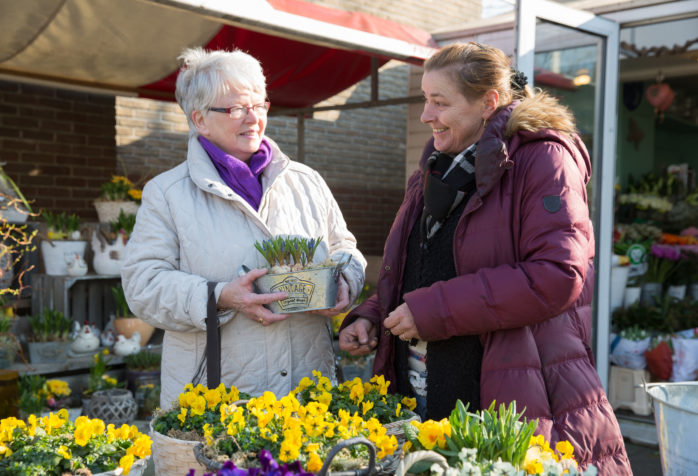 Sociale duurzaamheid