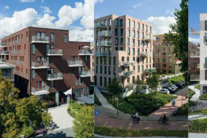 Opleveringsfeest & Burendag