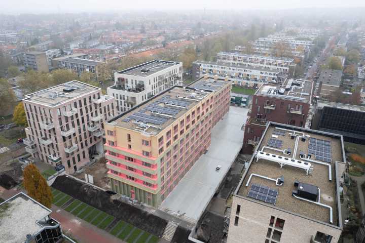 Nieuwskrant Winter 2024